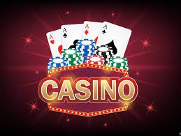 VN88-Sống động và hấp dẫn： Casino trực tuyến!